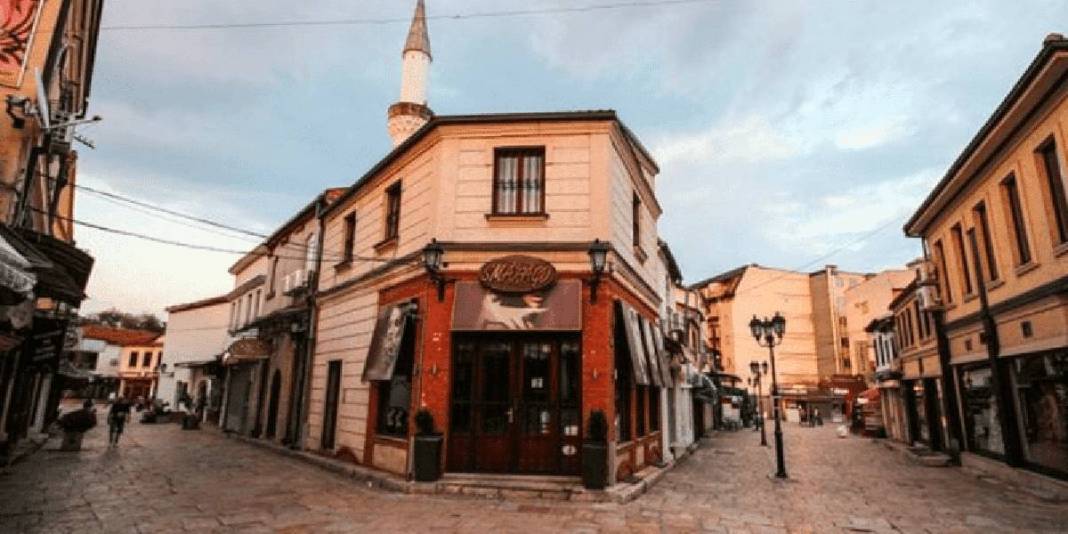 Türklerin yeni gözdesi Avrupa rotası! Uygun fiyat, doğa, Osmanlı mirası: Herkes buraya akın ediyor 6